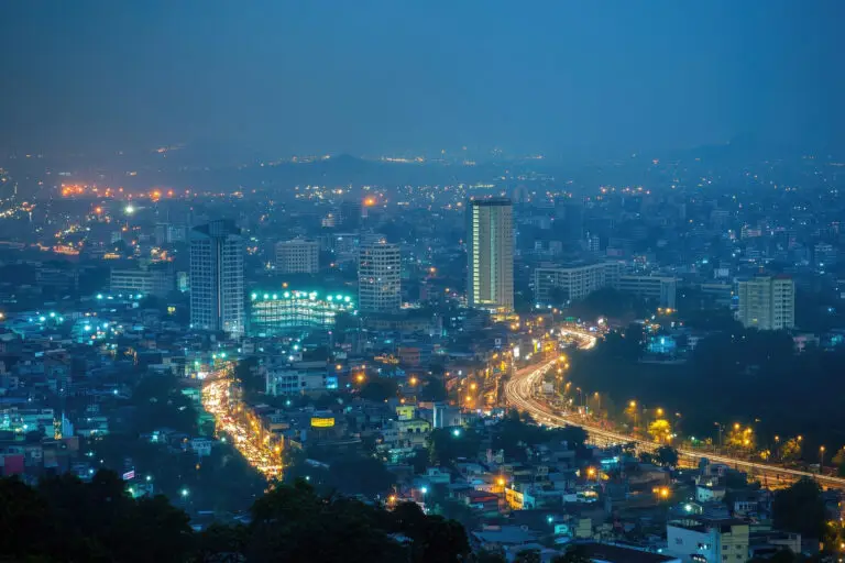 Top 10 Reasons to Hire a Private Detective in Karachi